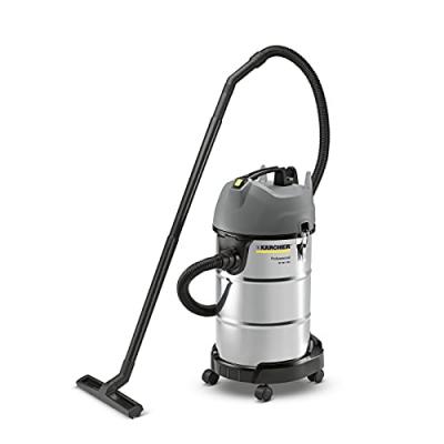 Aspirateur eau et poussi&egrave;re 1500w k&auml;rcher nt 381 me classic 14285380