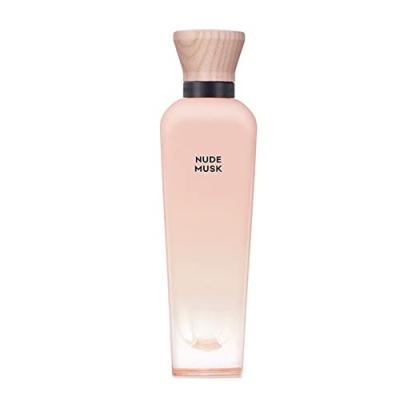 Adolfo Dom&iacute;nguez Nude Musc Eau de Parfum Vaporisateur 120 ml 60 ml