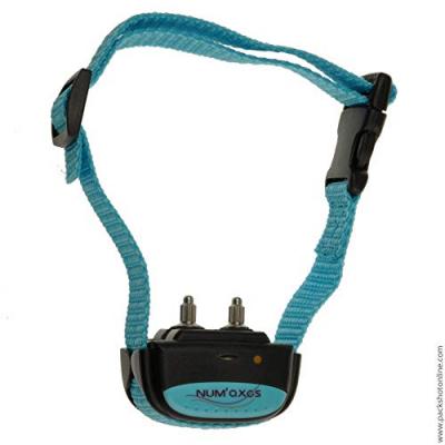 Collier anti-aboiements iki pulse