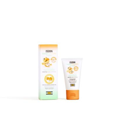 Pommade r&eacute;g&eacute;n&eacute;ratrice pour les pieds Nutraisdin Baby Naturals 100ml