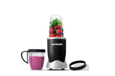 Nutribullet Nb606b Blender Clair 