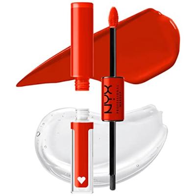Shine Loud pro pigment lip shine #28-stay stunin