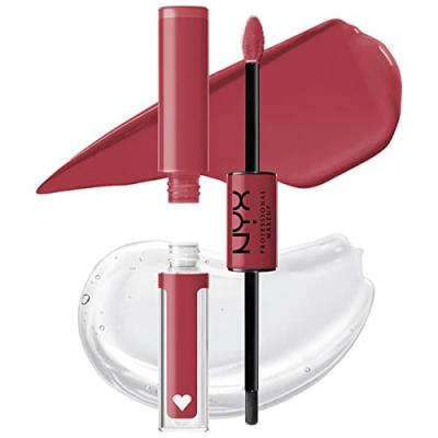 Shine Loud pro pigment lip shine #29-movie maker