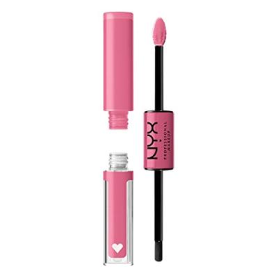 Shine Loud High Shine Lip Colour Trophy Life