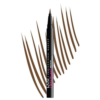 Lift & Snach stylo teinte marron #brune