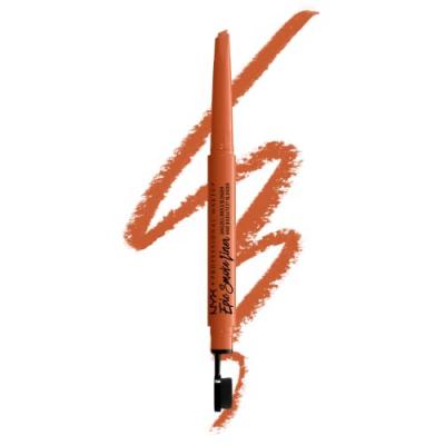 NYX Epic Smoke Eye-liner 0,17 gr 5 enflamm&eacute;s