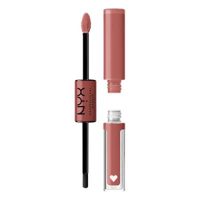 Shine Loud pro pigment lip shine #magic maker