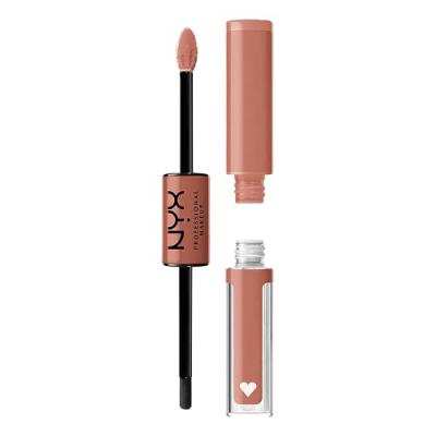 Shine Loud High Shine - Nyx Professional Makeup - Rouge &Agrave; L&egrave;vres Liquide