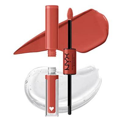 Shine Loud High Shine Lip Colour Ambition Statement