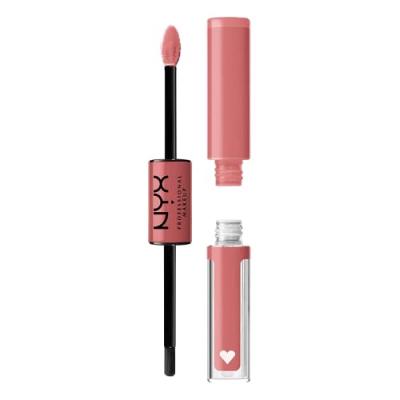 Shine Loud High Shine Lip Colour Cash Flow