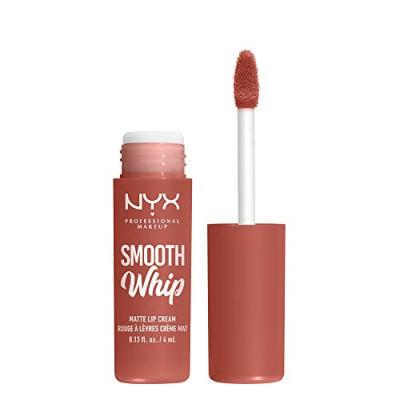 Rouge &Agrave; L&egrave;vres Nyx Smooth Whipe Mat Kitty Belly (4 Ml)