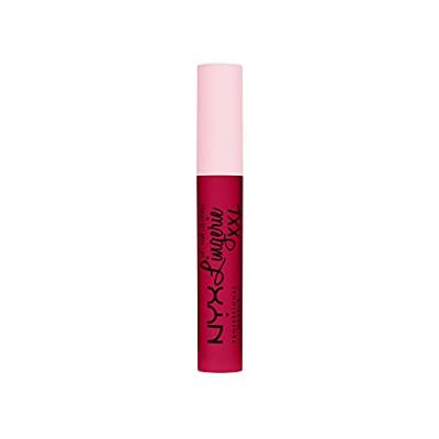 Nyx Professional Make Up Lingerie Xxl #stamina