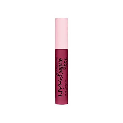 NYX Lingerie XXL Rouge &agrave; L&egrave;vres Liquide 4 ml 17 Xtended
