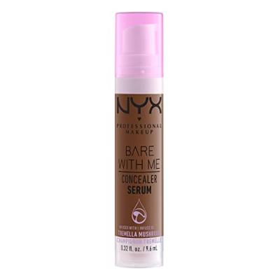 Correcteur facial nyx bare with me 12-rich s&eacute;rum (9,6 ml)
