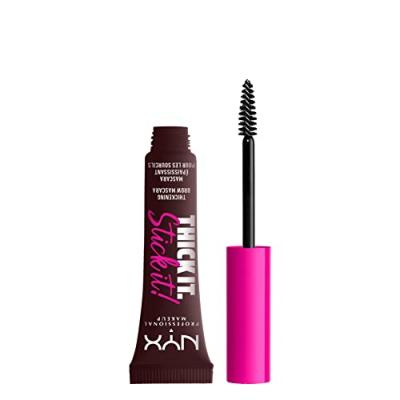 Tick IT. Stick IT! brow mascara #07-espresso