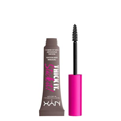 Tick IT. Stick IT! brow mascara #05-cool ash brown