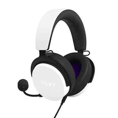 Relay headset (blanc) AP-WCB40-W2