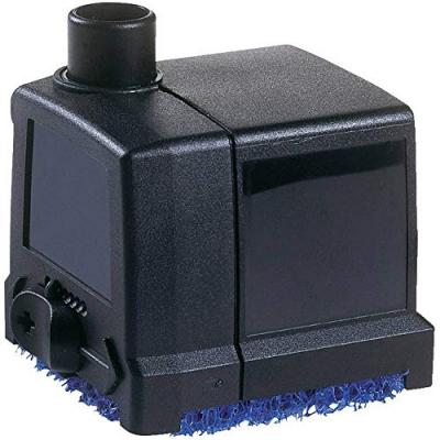 Pompe pour jet d'eau et fontaine 5w c&acirc;ble 10m Oase