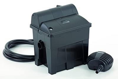 Set de filtres Oase 50449 avec destructeur dalgues UVC 2500 h