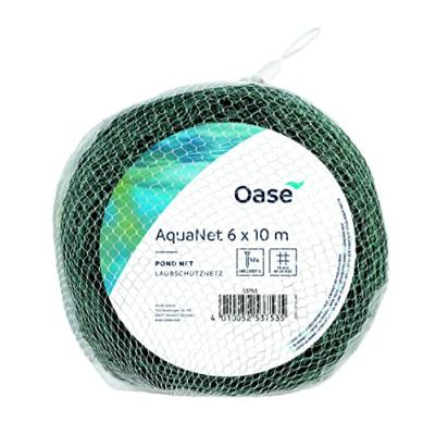 Filet de bassin anti-feuilles 6x10 m AquaNet Oase