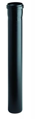 Oase 55043 Tube Ecoulement pour Sortie Filtre Noir DN75/480 mm 