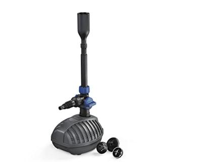 Pompe pour jeux d'eau 1000 l/h Oase 57399 Q677001
