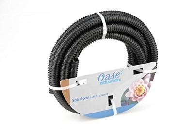 Oase - Tuyau spiral&eacute; (&oslash;) 38 mm 57533 10 m Q679081