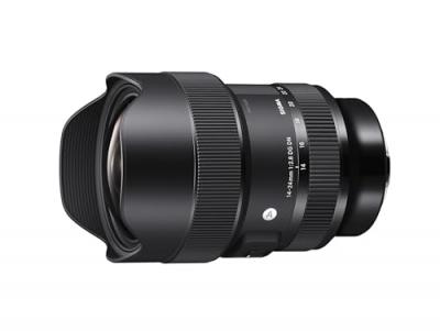 Sigma Objectif 45mm-F/2.8 (C) AF DG DN E-MOUNT