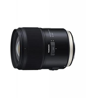 Objectif TAMRON - 35mm F/1,4 Di USD - Monture Nikon