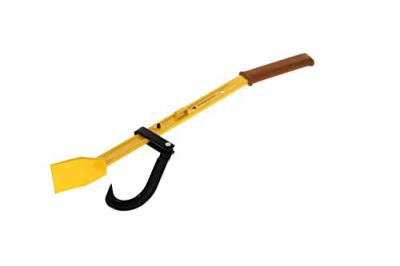 Ochsenkopf 1592491 Levier dabattage 800 mm 2.8 kg