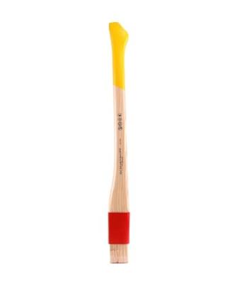 OCHSENKOPF Ochs Ersatzstiel, Hickory, Knauf, 700 mm ROTBAND-Plus