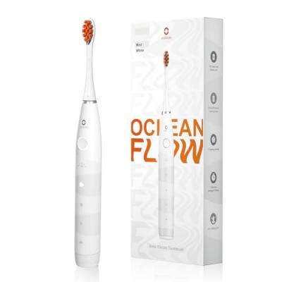 Brosse &agrave; dents &eacute;lectrique sonique Oclean Flow