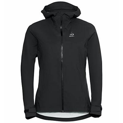 Veste impermeable odlo aegis 2 5l waterproof noir femme