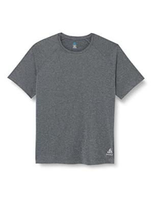 Odlo Homme T-shirt de course &agrave; manches courtes ACTIVE 365