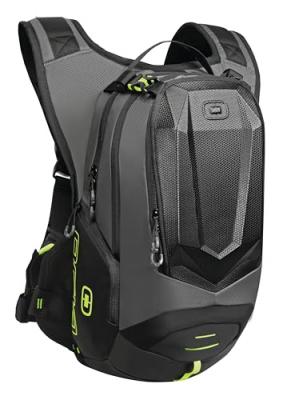 OGIO Sac d&rsquo;Hydratation OGIO Dakar 3L Noir