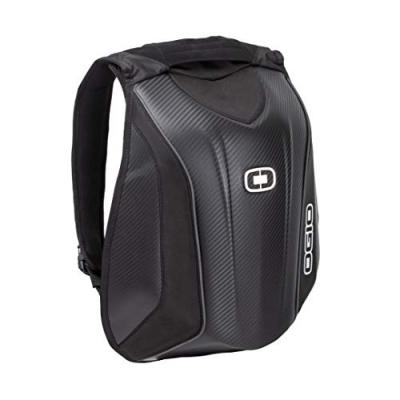 Sac &agrave; dos moto Ogio No Drag Mach S Stealth Ladies - noir - TU