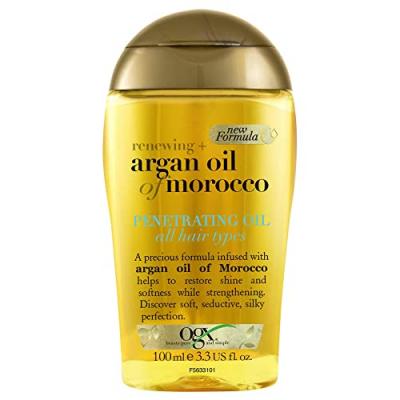 OGX Renewing+ Argan Oil of Morocco Penetrating Oil 100ml