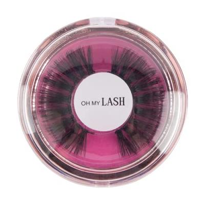 Oh My Lash - Faux Cils En Vison - Self Love