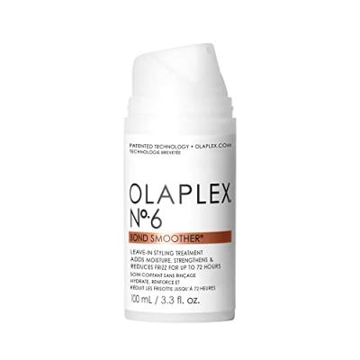 Olaplex Bond Smoother Leave-In Reparative Styling Creme No. 6 100 ml