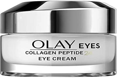 Olay Yeux Collag&egrave;ne Peptide24 Cr&egrave;me Contour des Yeux 15 ml