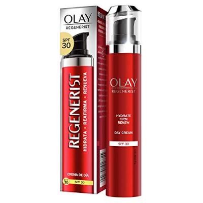 Regenerist 3 Areas crema d&iacute;a anti-edad SPF30 50 ml