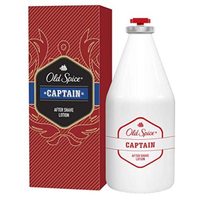 Old Spice Apr&egrave;s-rasage Capitaine Lotion 100 ml