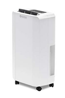 D&eacute;shumidificateur Olimpia Splendid Aquaria Slim 10 P 262 W Blanc