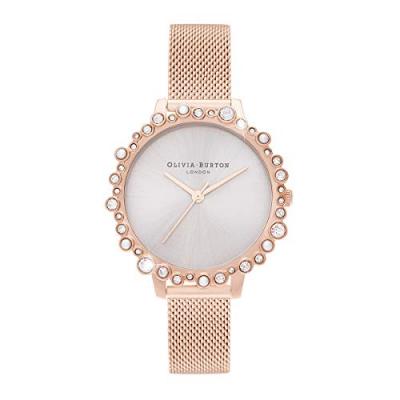 Montre Olivia Burton OB16US50 - Montre UNDER THE SEA Femme