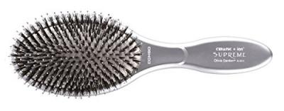 Olivia Garden Brosse combin&eacute;e C&eacute;ramique + Ion Supreme