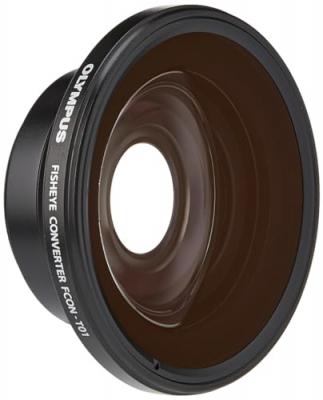 Convertisseur fisheye fcon-t01 pour tg-1