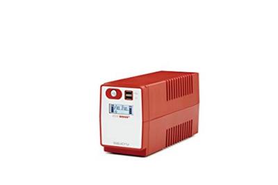 Onduleur sps 650 soho+ 650va (prise iec c13) 647CA000008