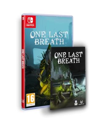 One Last Breath SWITCH 