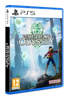 Jeu vid&eacute;o PlayStation 5 Bandai Namco ONE PIECE ODYSSEY