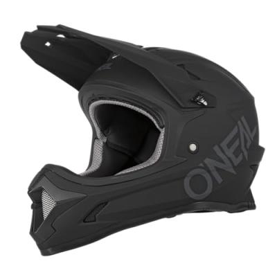 ONeal Sonus Solid, Casque de v&eacute;lo pour enfants